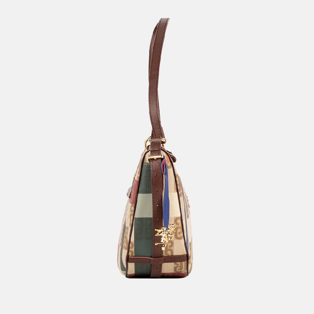 Piero Guidi PIERO GUIDI HOBO BAG "Barchetta" /TRACOLLA In Vendita