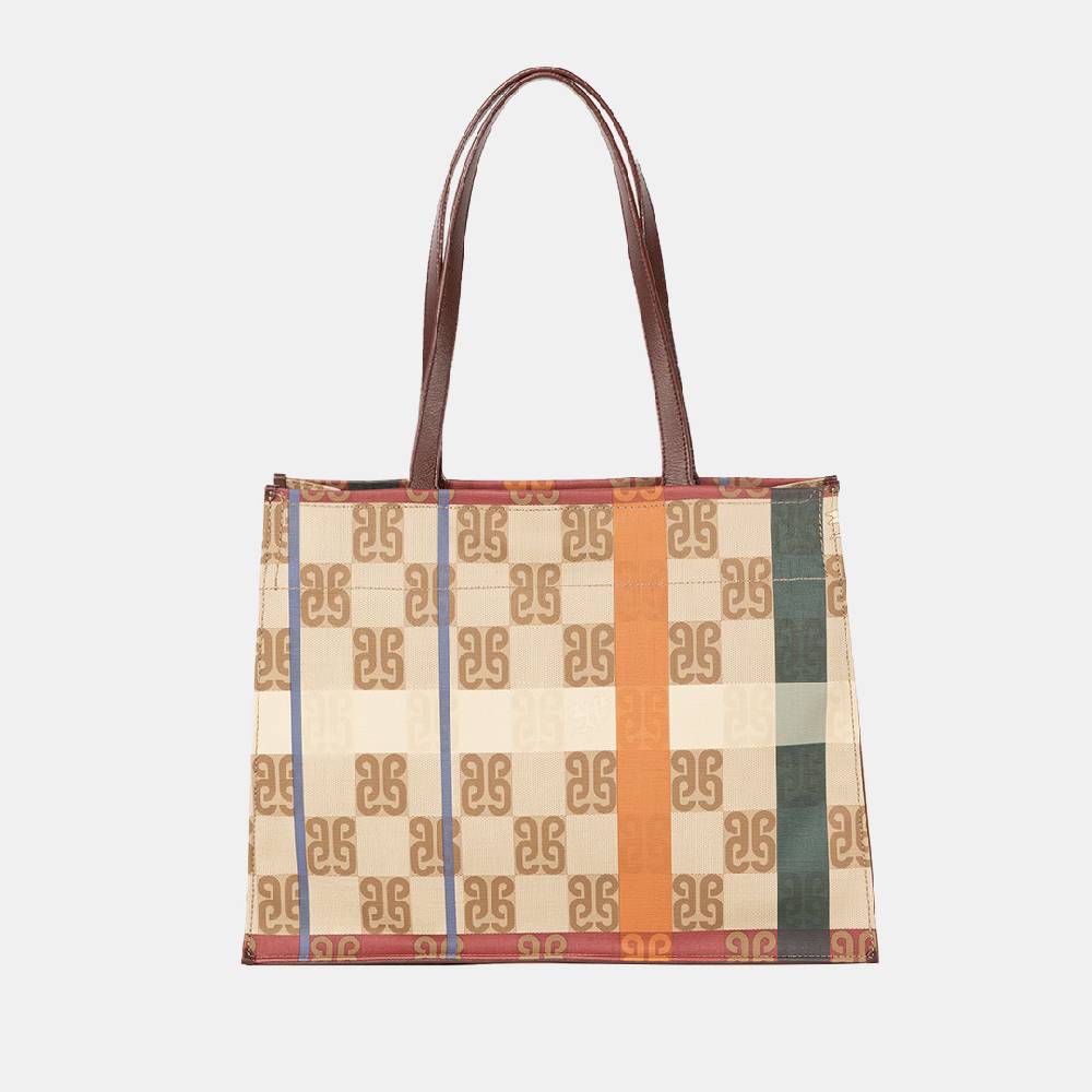 Piero Guidi PIERO GUIDI TOTE BAG "Stephanie"/ SHOPPING BAG Saldi