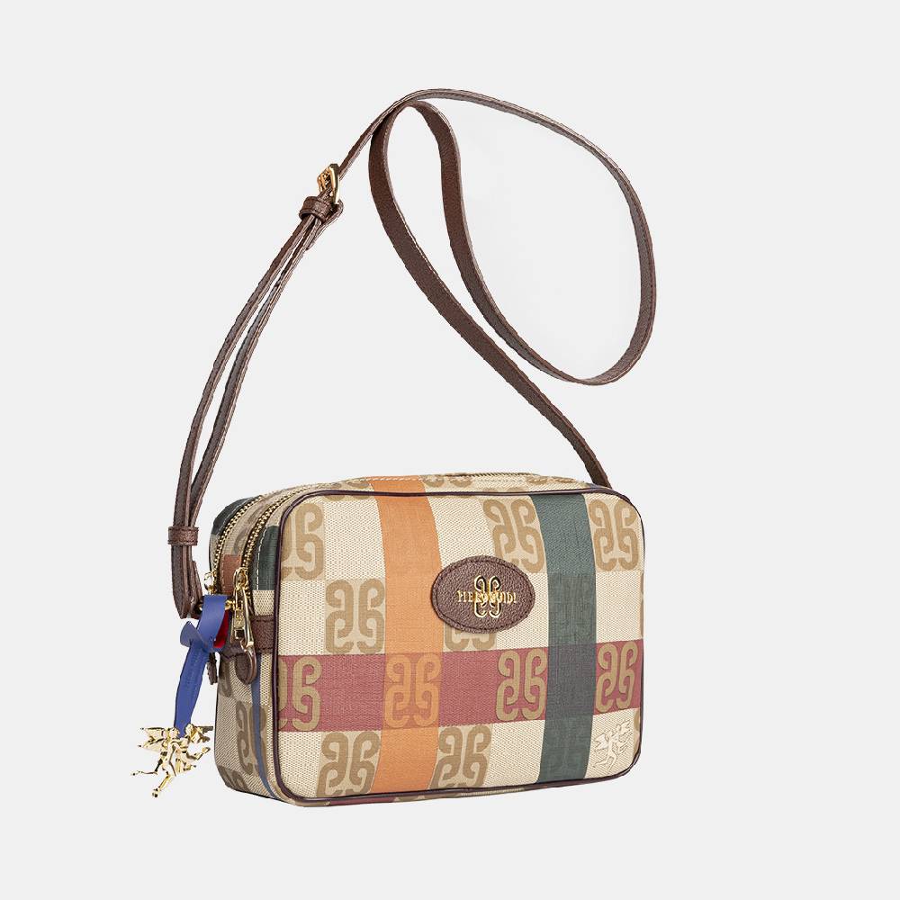 Piero Guidi PIERO GUIDI SLING BAG "Arianna" / TRACOLLA Offerte