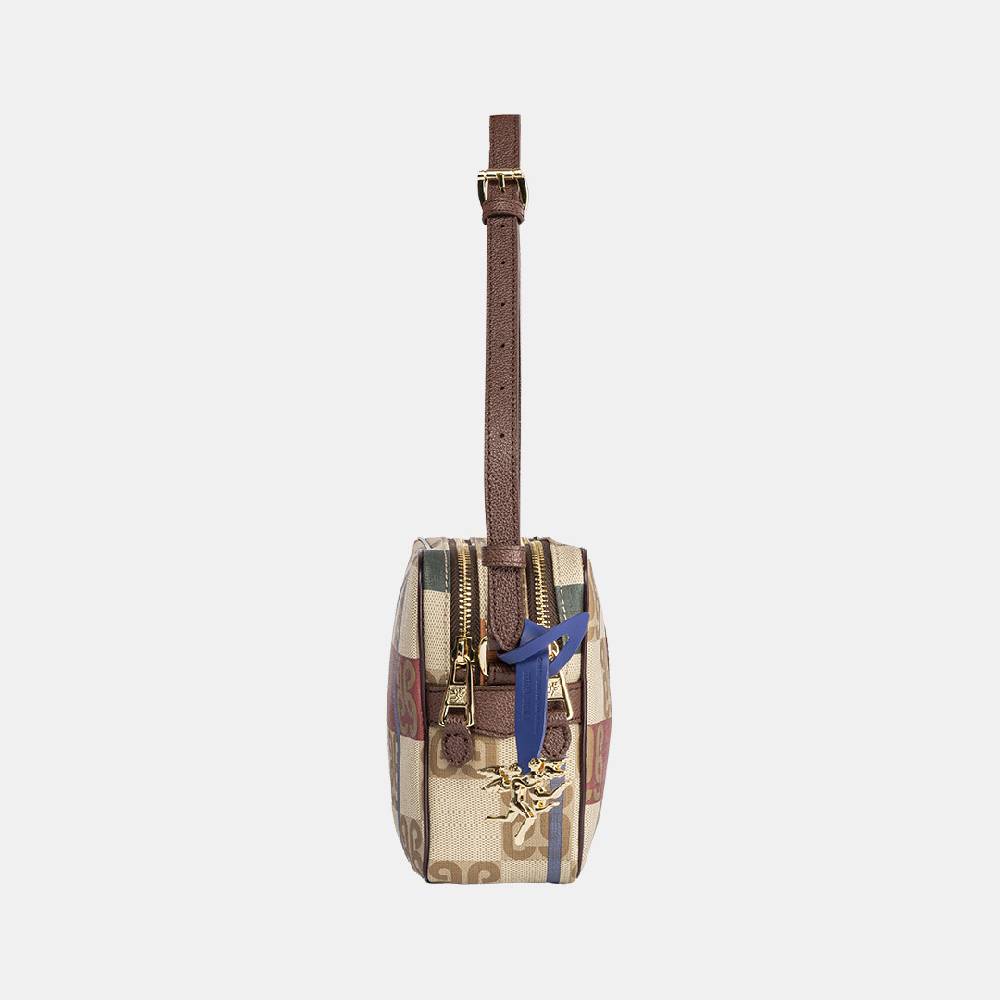 Piero Guidi PIERO GUIDI SLING BAG "Arianna" / TRACOLLA Offerte