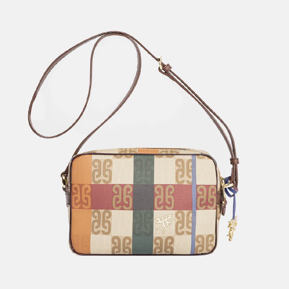 Piero Guidi PIERO GUIDI SLING BAG "Arianna" / TRACOLLA Offerte