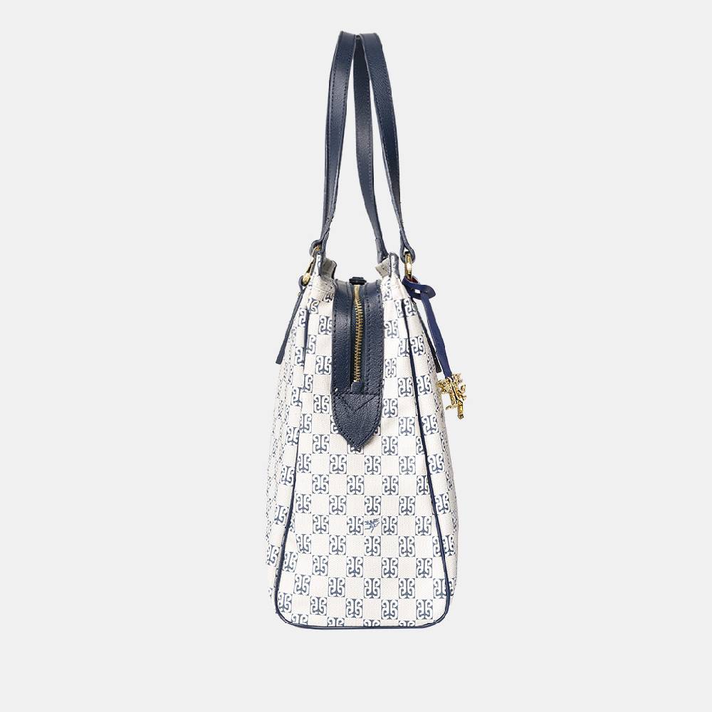Piero Guidi PIERO GUIDI TOTE BAG/SHOPPING BAG Vendita Calda