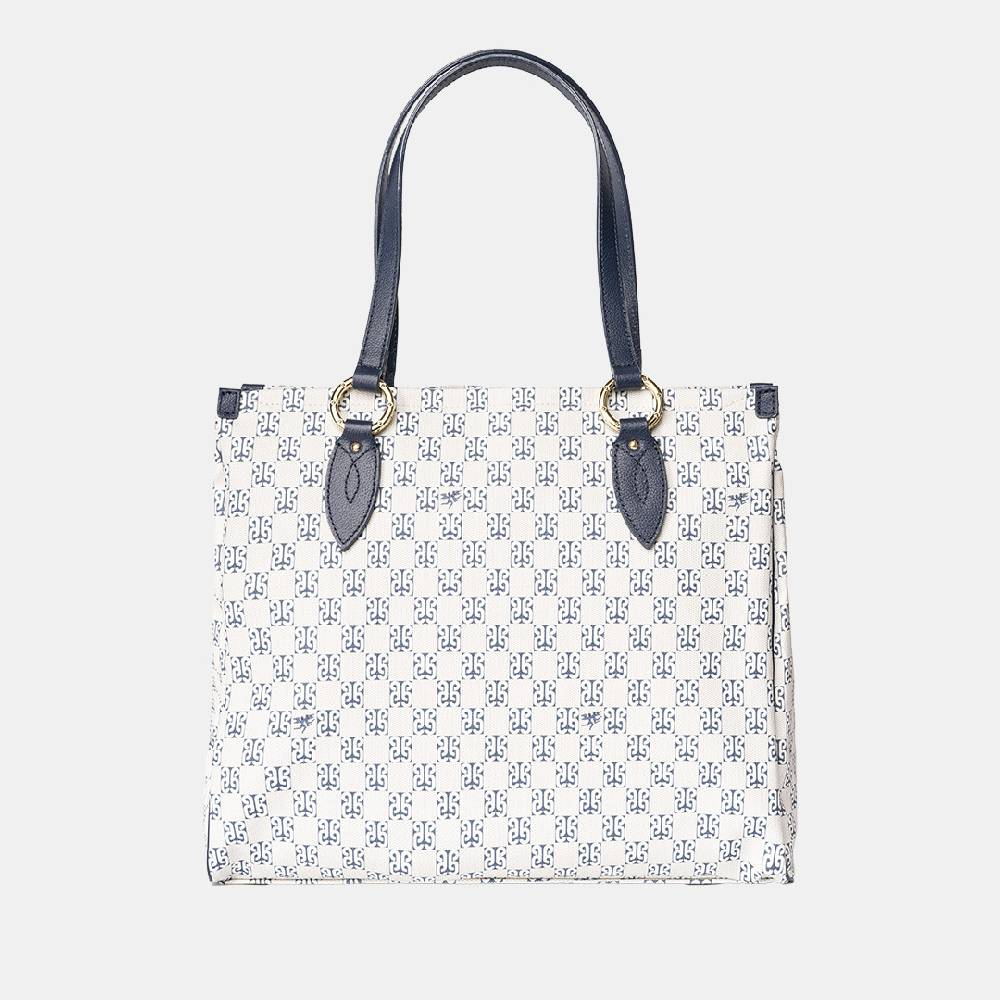 Piero Guidi PIERO GUIDI TOTE BAG/SHOPPING BAG Vendita Calda