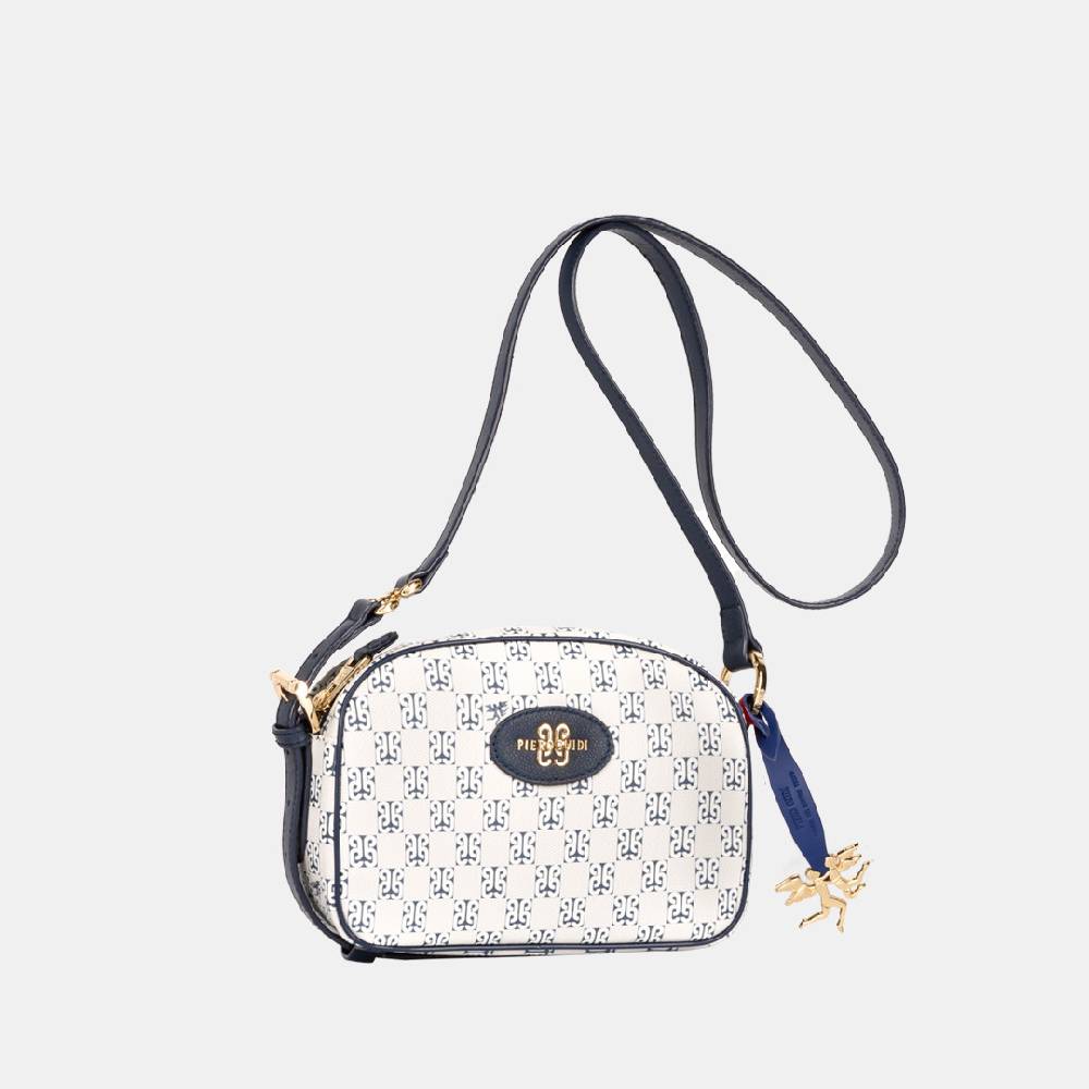 Piero Guidi PIERO GUIDI SLING BAG "Giorgia"/TRACOLLINA Vendita Economica