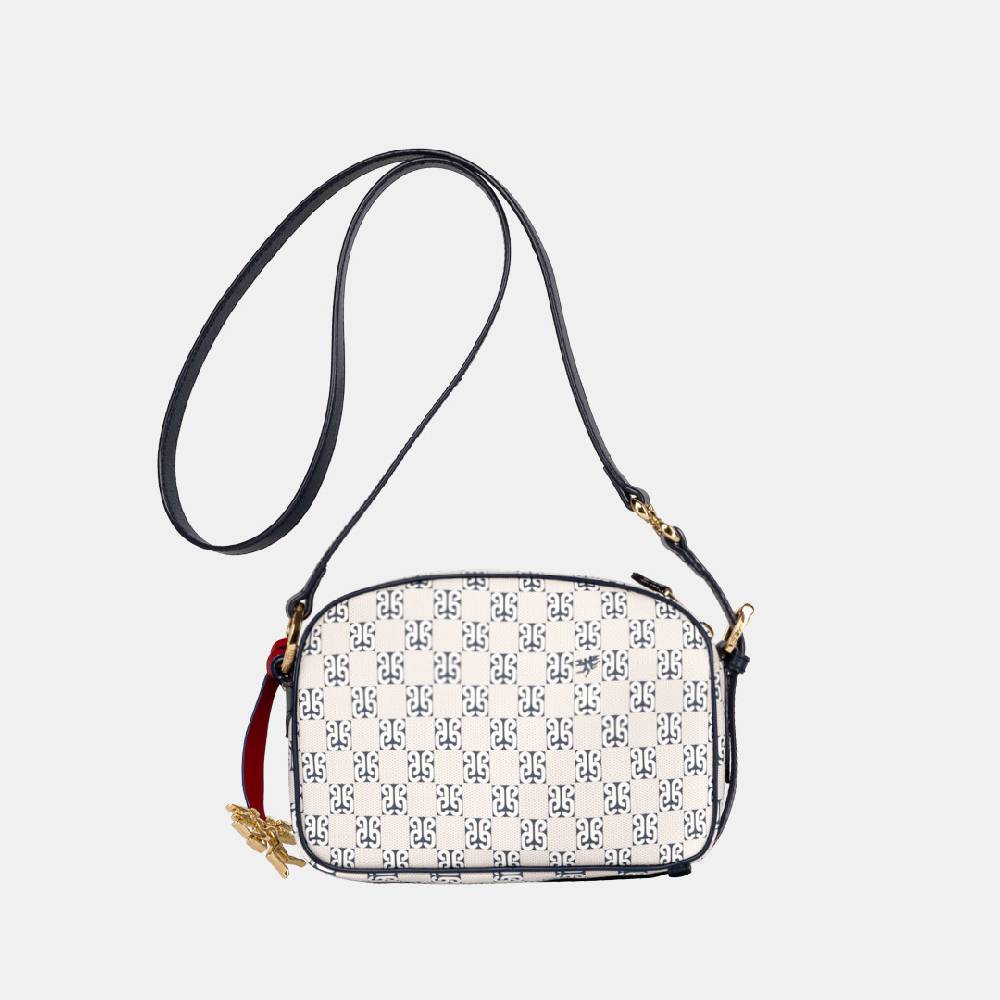 Piero Guidi PIERO GUIDI SLING BAG "Giorgia"/TRACOLLINA Vendita Economica
