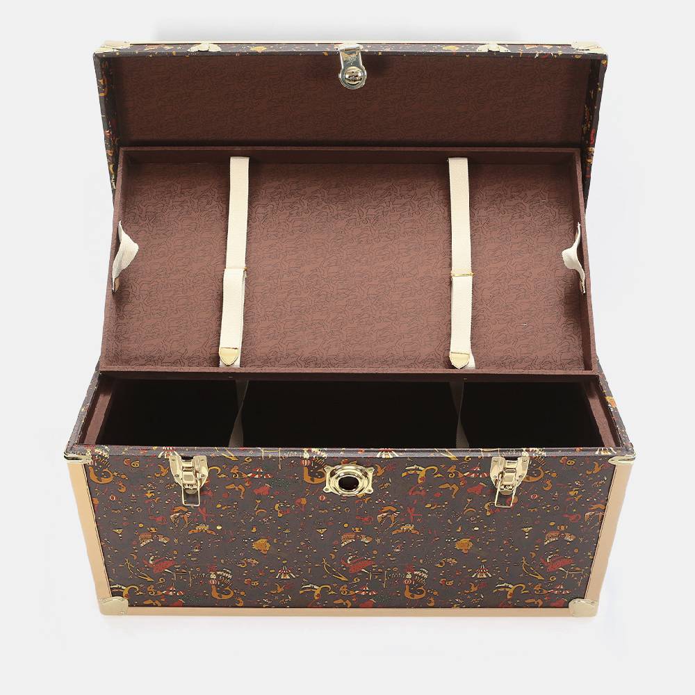 Piero Guidi PIERO GUIDI TRUNK/BAULE Saldi Di Fabbrica