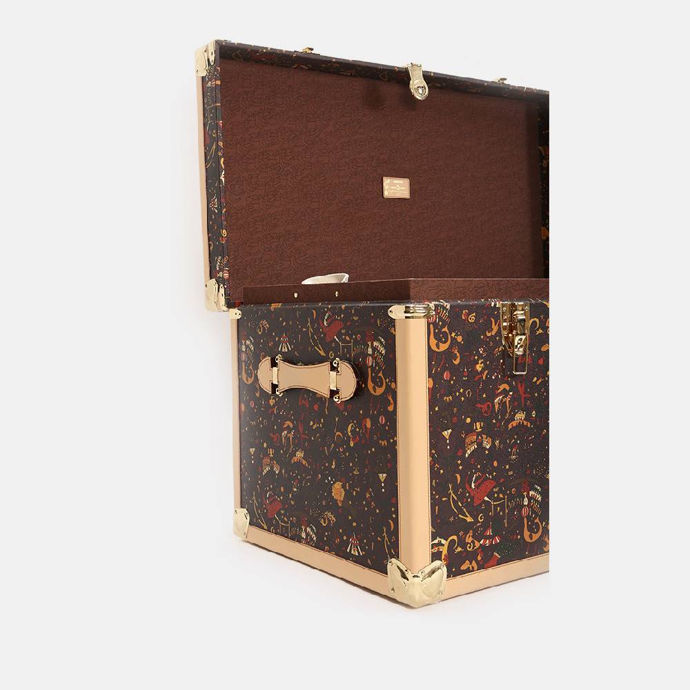 Piero Guidi PIERO GUIDI TRUNK/BAULE Saldi Di Fabbrica