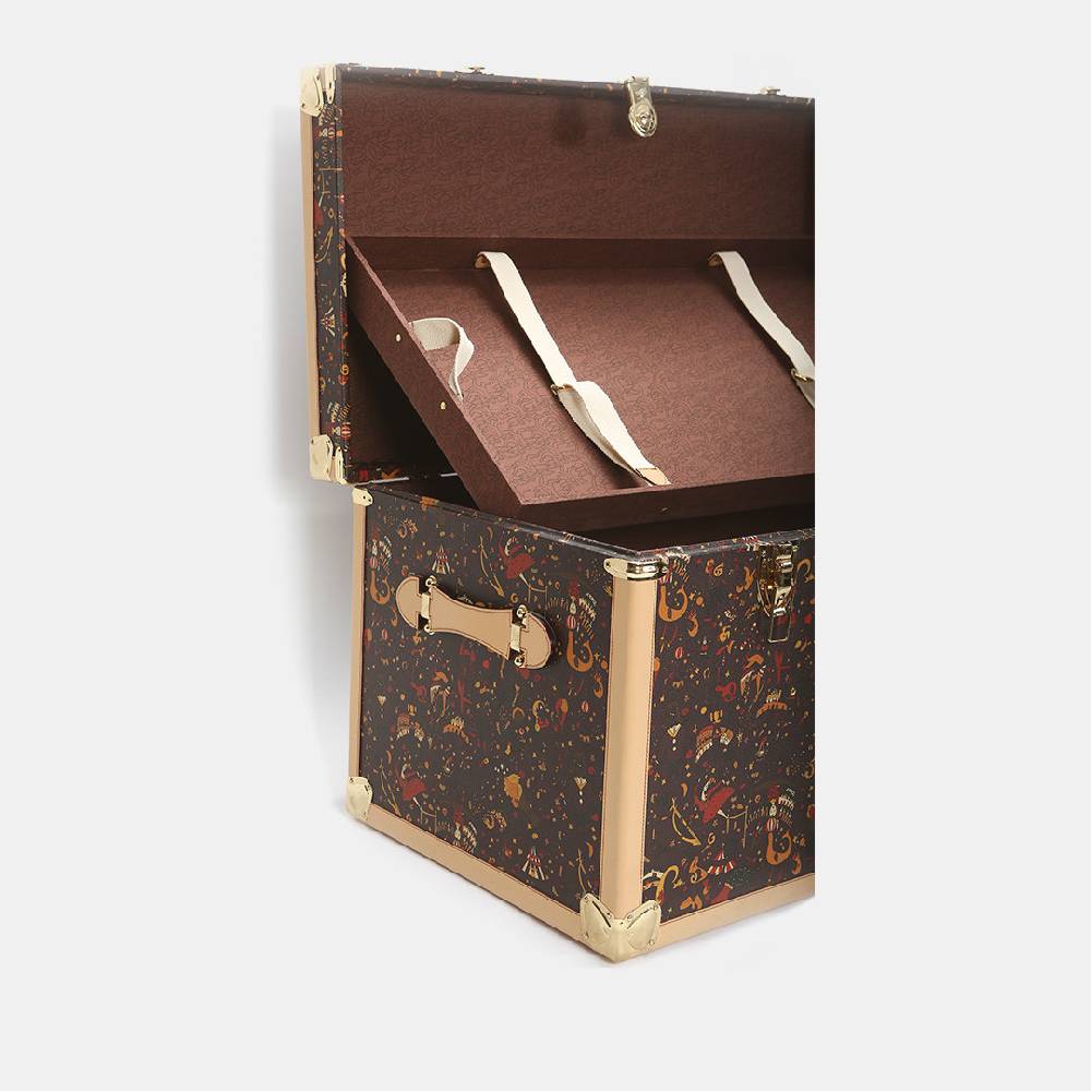 Piero Guidi PIERO GUIDI TRUNK/BAULE Saldi Di Fabbrica