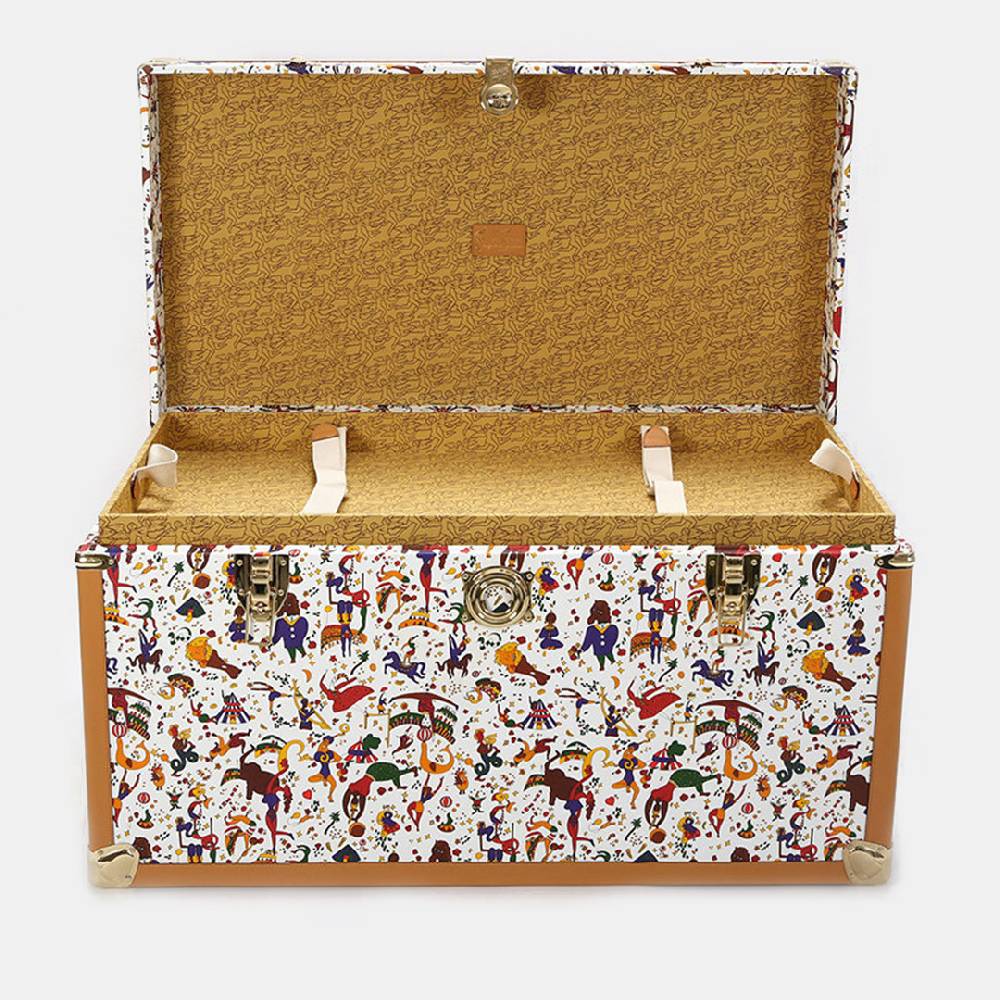 Piero Guidi PIERO GUIDI TRUNK/BAULE I Più Venduti