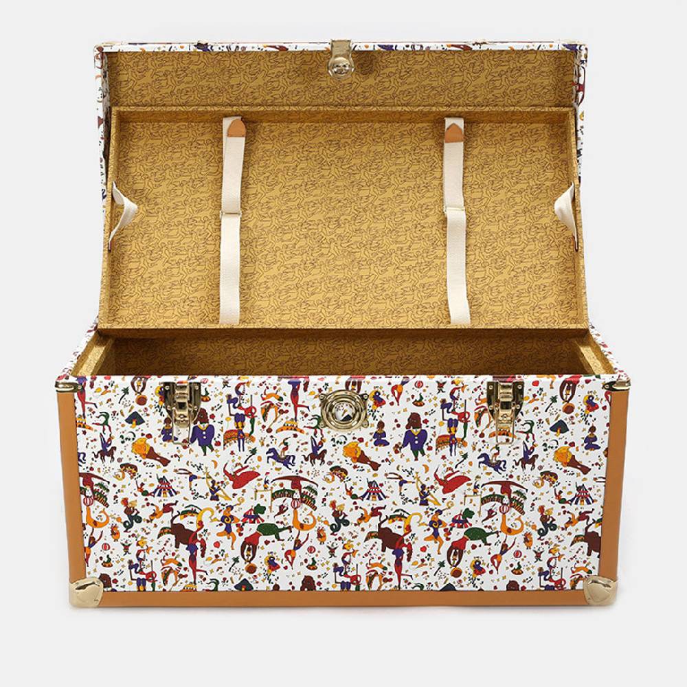 Piero Guidi PIERO GUIDI TRUNK/BAULE I Più Venduti
