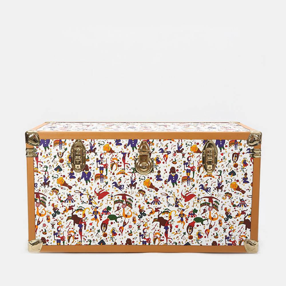 Piero Guidi PIERO GUIDI TRUNK/BAULE I Più Venduti