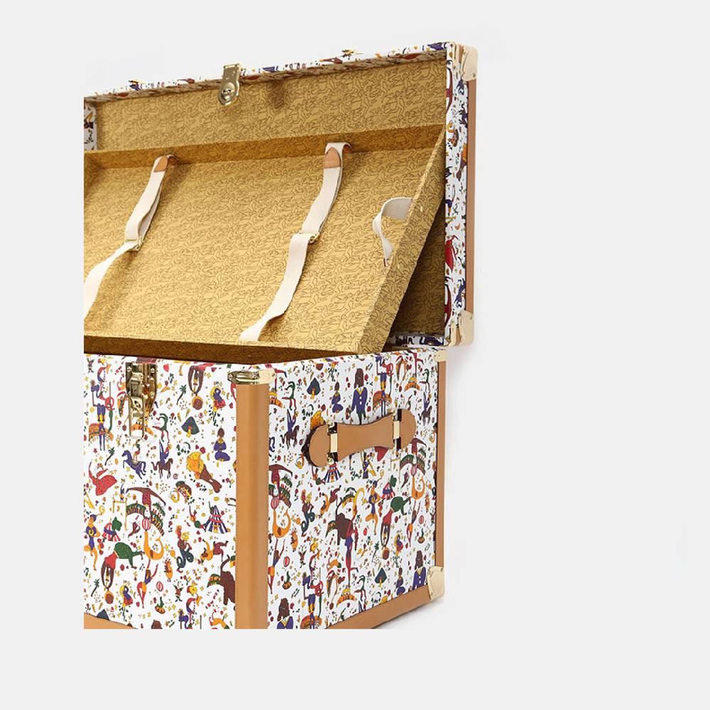 Piero Guidi PIERO GUIDI TRUNK/BAULE I Più Venduti