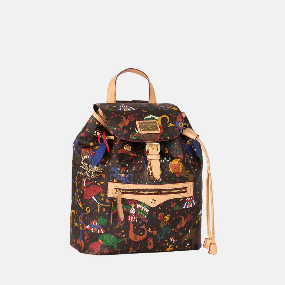 Piero Guidi PIERO GUIDI BACKPACK "ROMA"/ZAINO Nuova