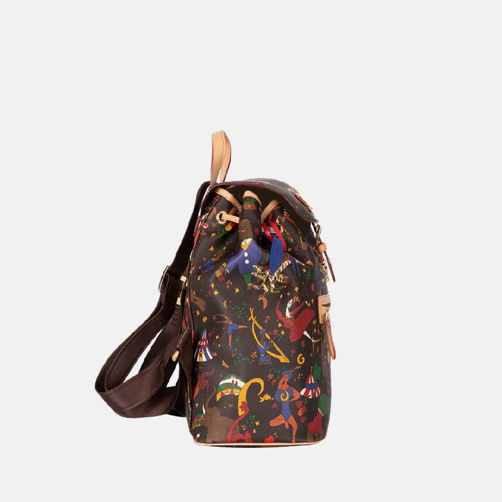 Piero Guidi PIERO GUIDI BACKPACK "ROMA"/ZAINO Nuova