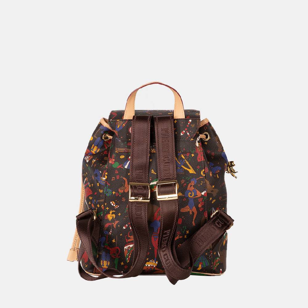 Piero Guidi PIERO GUIDI BACKPACK "ROMA"/ZAINO Nuova