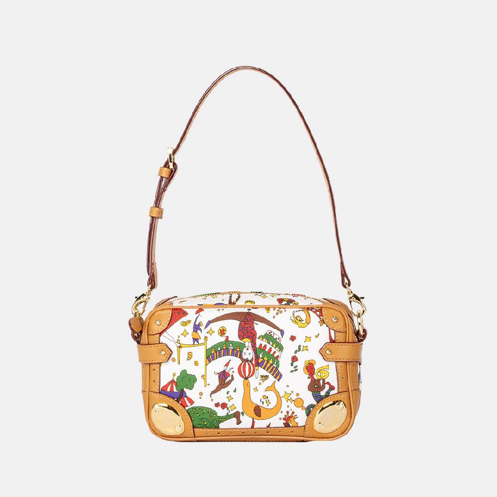Piero Guidi PIERO GUIDI SLING BAG "Irene" /TRACOLLA Moda