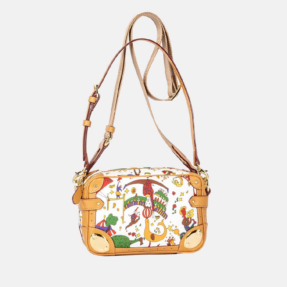 Piero Guidi PIERO GUIDI SLING BAG "Irene" /TRACOLLA Moda