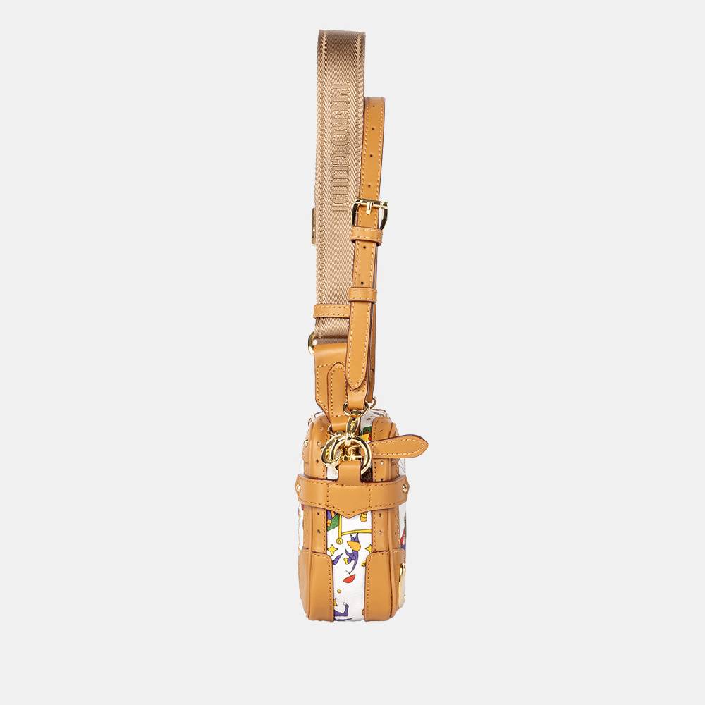 Piero Guidi PIERO GUIDI SLING BAG "Irene" /TRACOLLA Moda