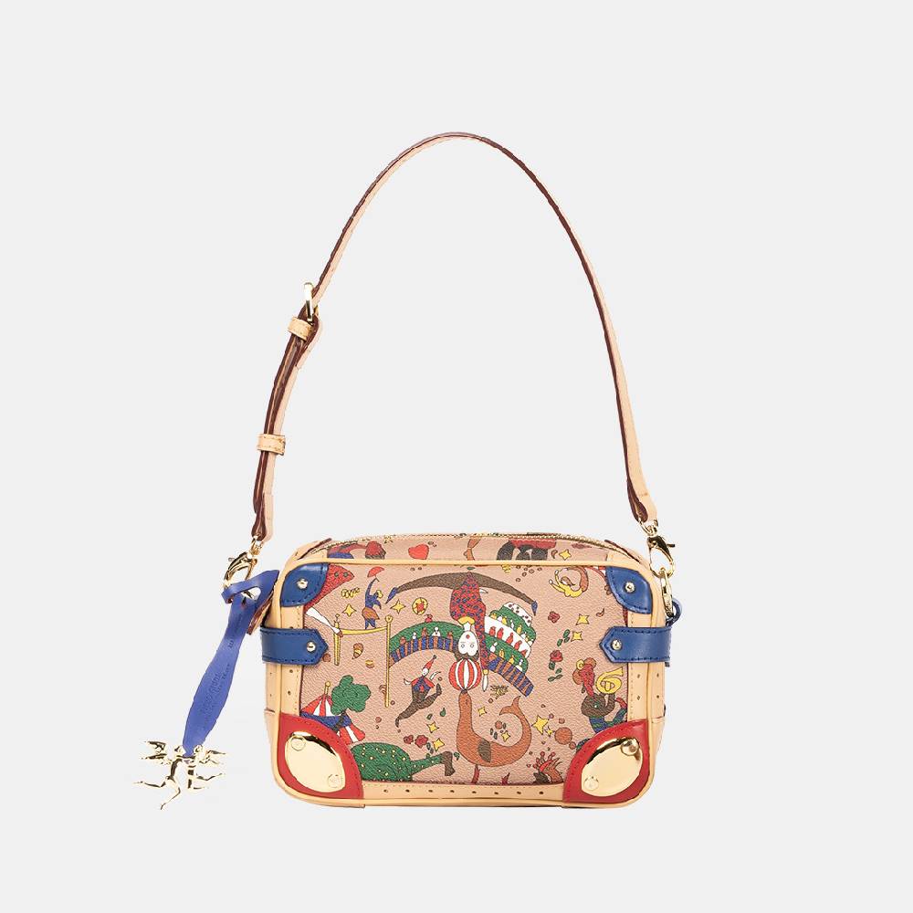 Piero Guidi PIERO GUIDI SLING BAG "Irene" /TRACOLLA 2025