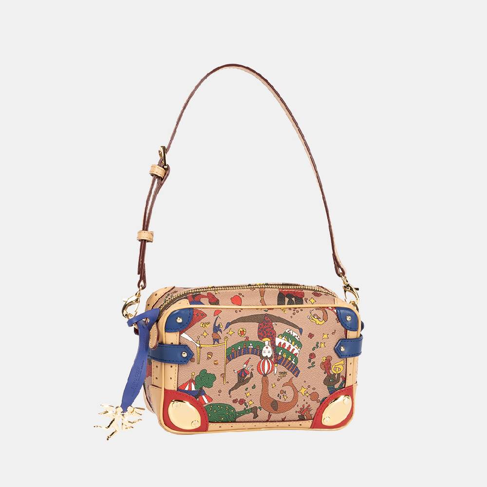 Piero Guidi PIERO GUIDI SLING BAG "Irene" /TRACOLLA 2025
