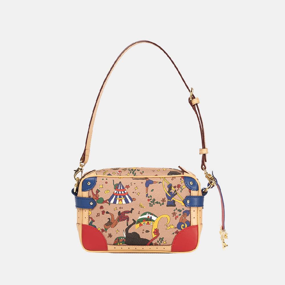 Piero Guidi PIERO GUIDI SLING BAG "Irene" /TRACOLLA 2025