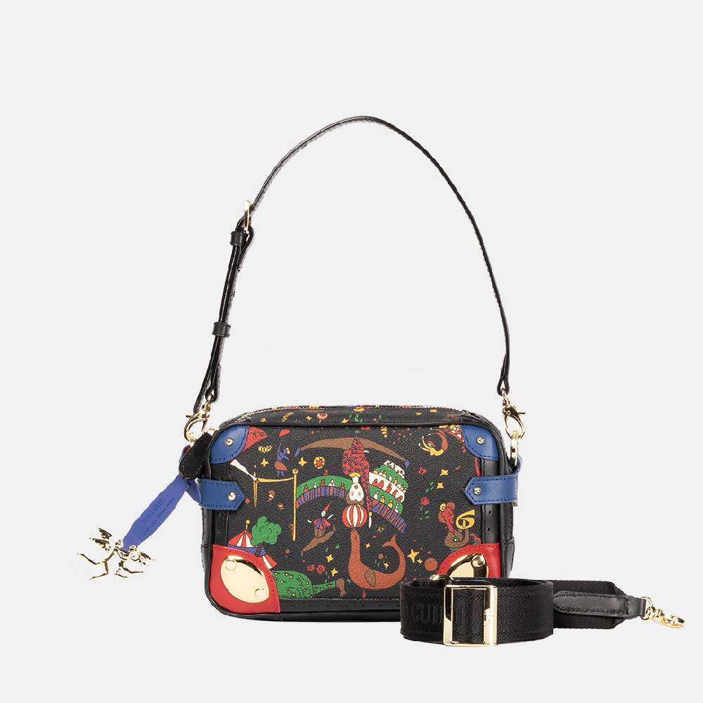 Piero Guidi PIERO GUIDI SLING BAG "Irene" /TRACOLLA Italy
