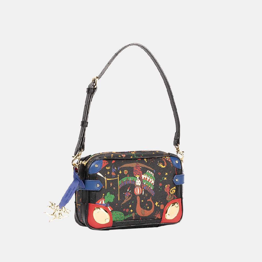 Piero Guidi PIERO GUIDI SLING BAG "Irene" /TRACOLLA Italy