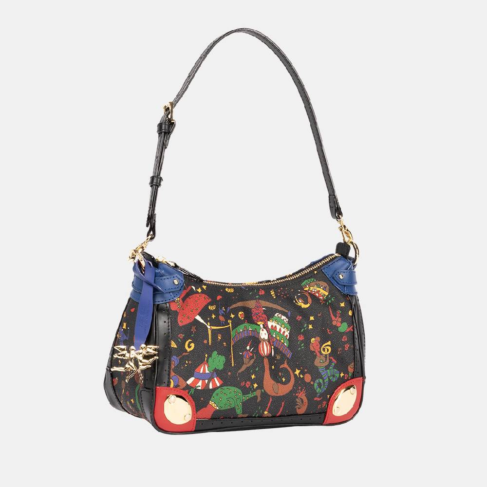Piero Guidi PIERO GUIDI SLING BAG "Vittoria"/TRACOLLA In Linea