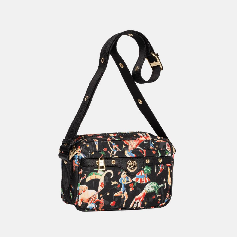 Piero Guidi PIERO GUIDI SLING BAG/ TRACOLLA Qualità