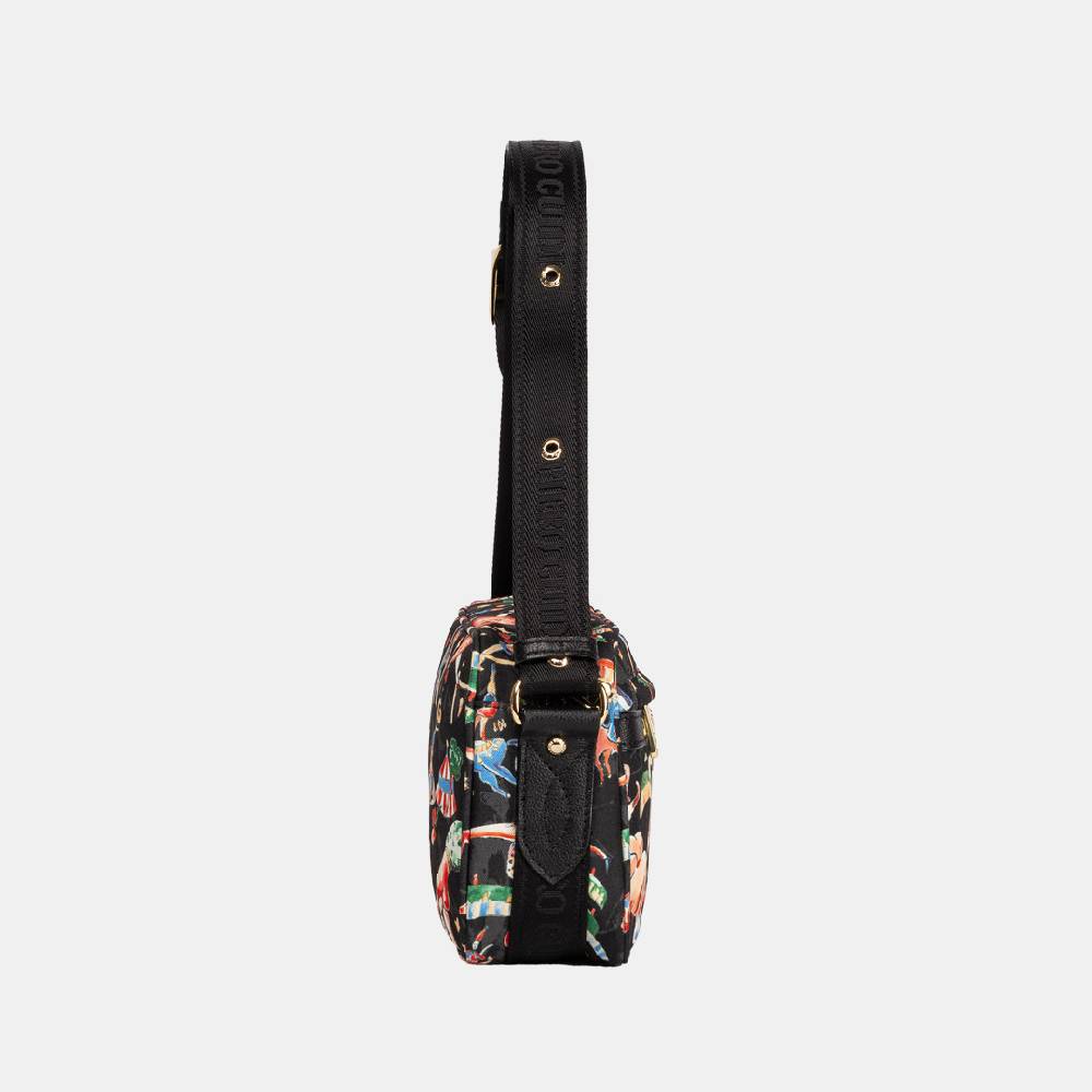 Piero Guidi PIERO GUIDI SLING BAG/ TRACOLLA Qualità