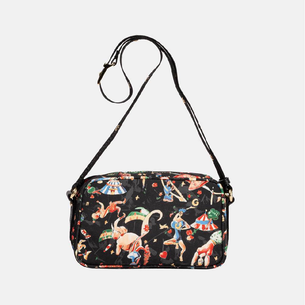 Piero Guidi PIERO GUIDI SLING BAG/ TRACOLLA Qualità