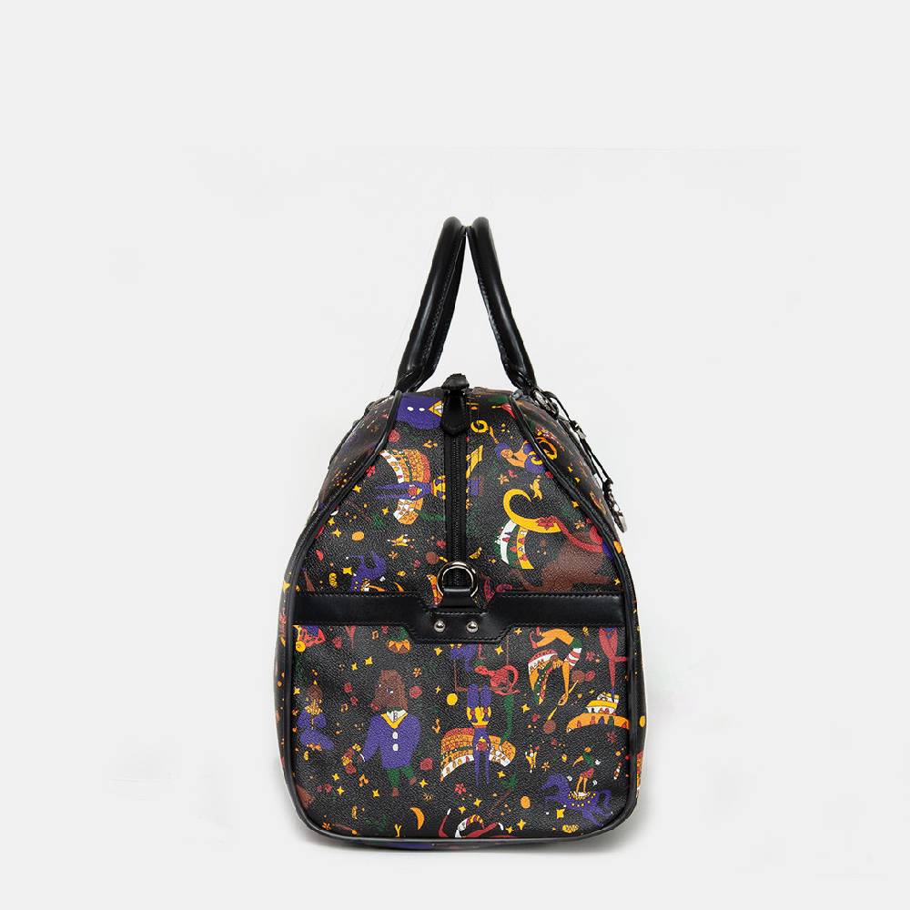Piero Guidi PIERO GUIDI BOSTON BAG/SACCA DA VIAGGIO Spedizione Gratuita