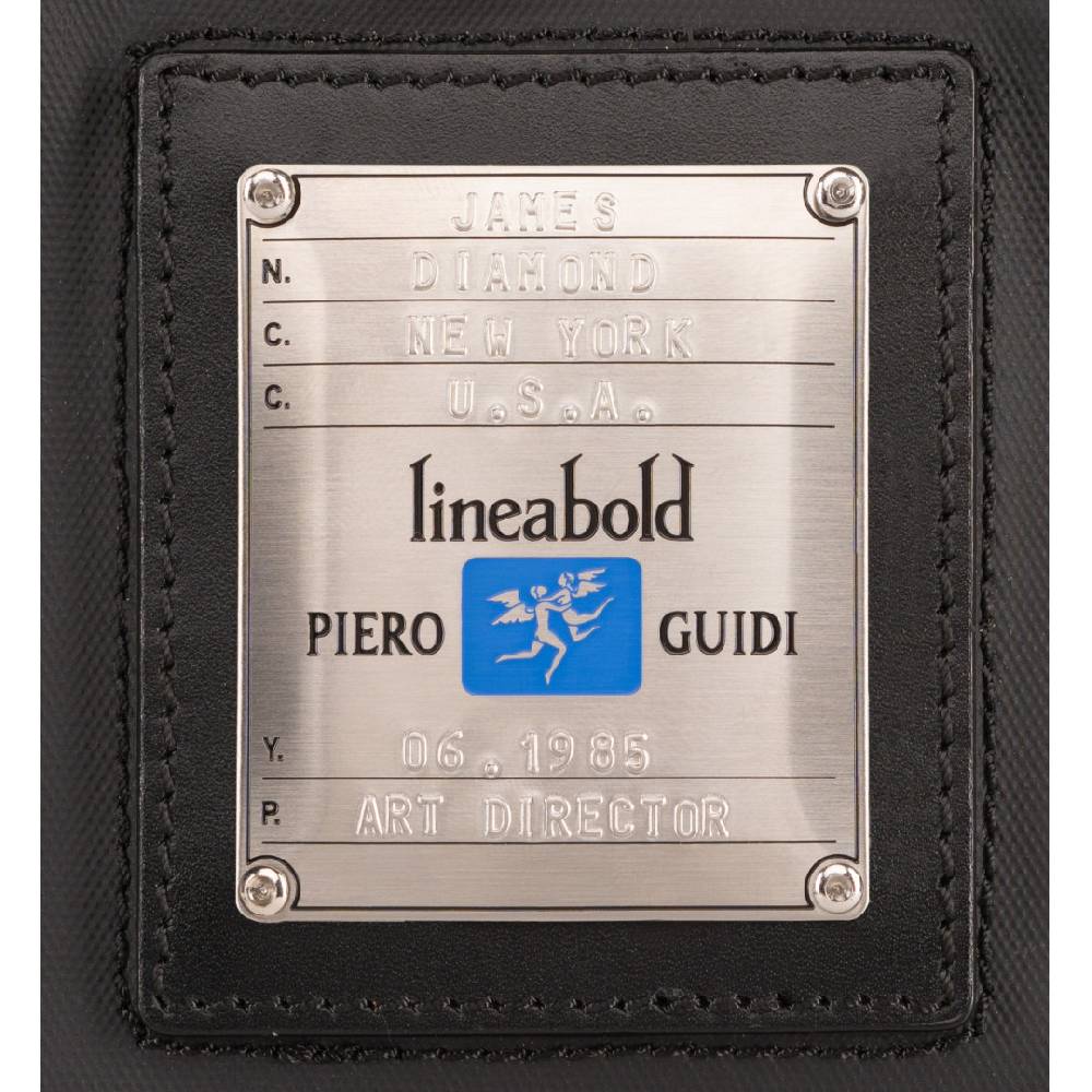 Piero Guidi PIERO GUIDI LINEABOLD MESSENGER/TRACOLLA FLAT Promozione Limitata