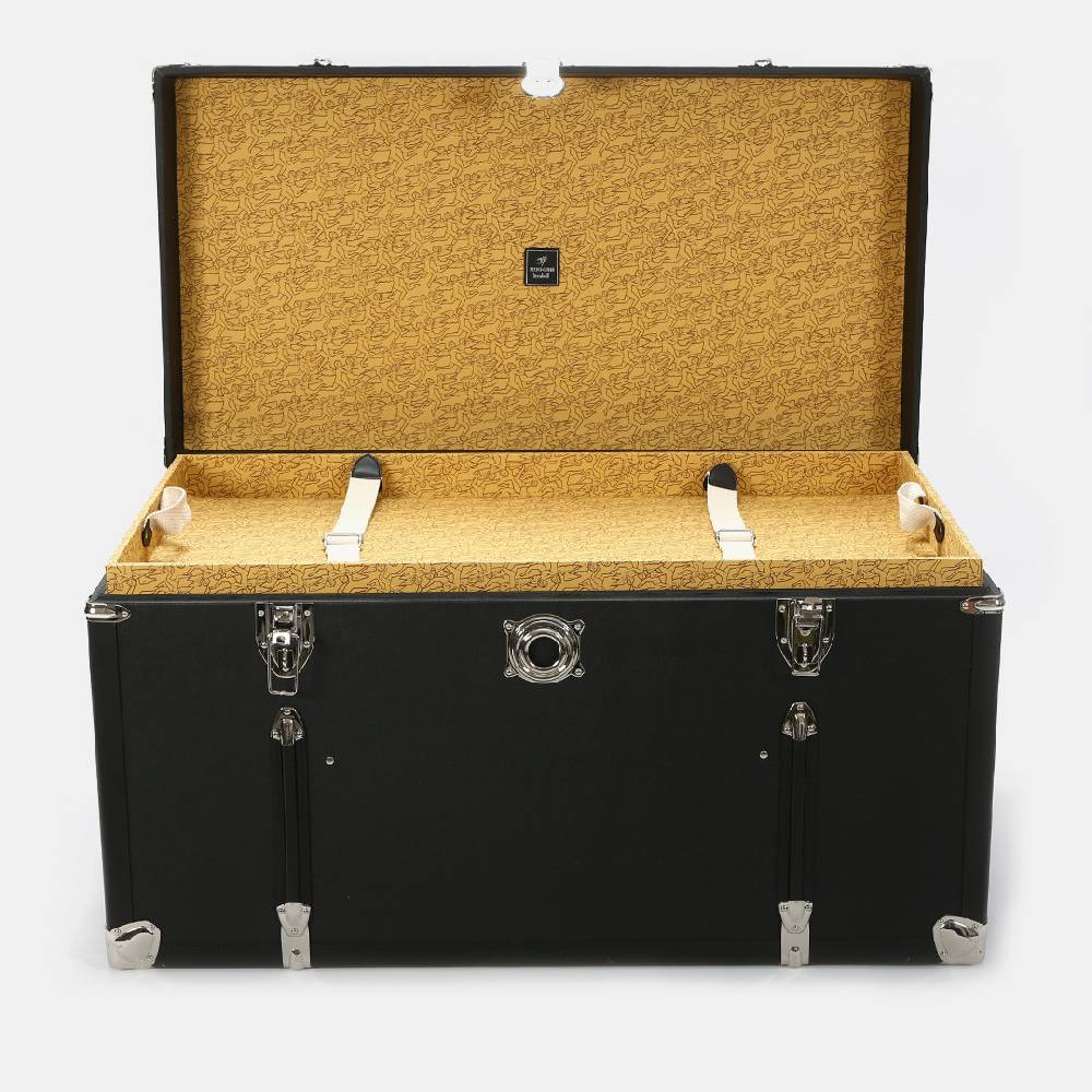 Piero Guidi PIERO GUIDI TRUNK/BAULE Prezzo Ridotto