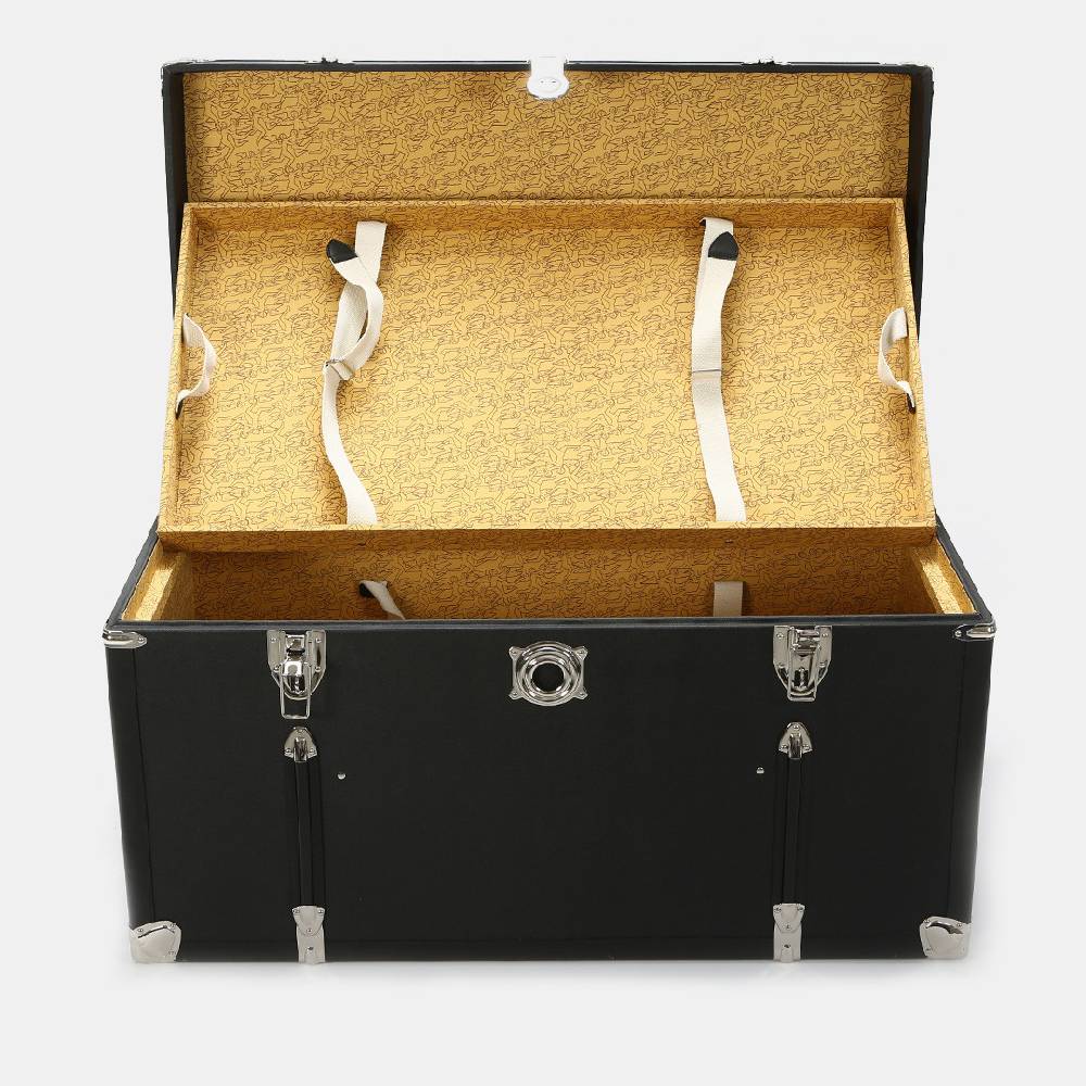 Piero Guidi PIERO GUIDI TRUNK/BAULE Prezzo Ridotto