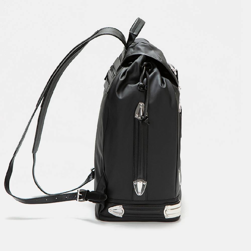 Piero Guidi PIERO GUIDI LINEABOLD "ART DIRECTOR" BACKPACK/ZAINO Sottocosto
