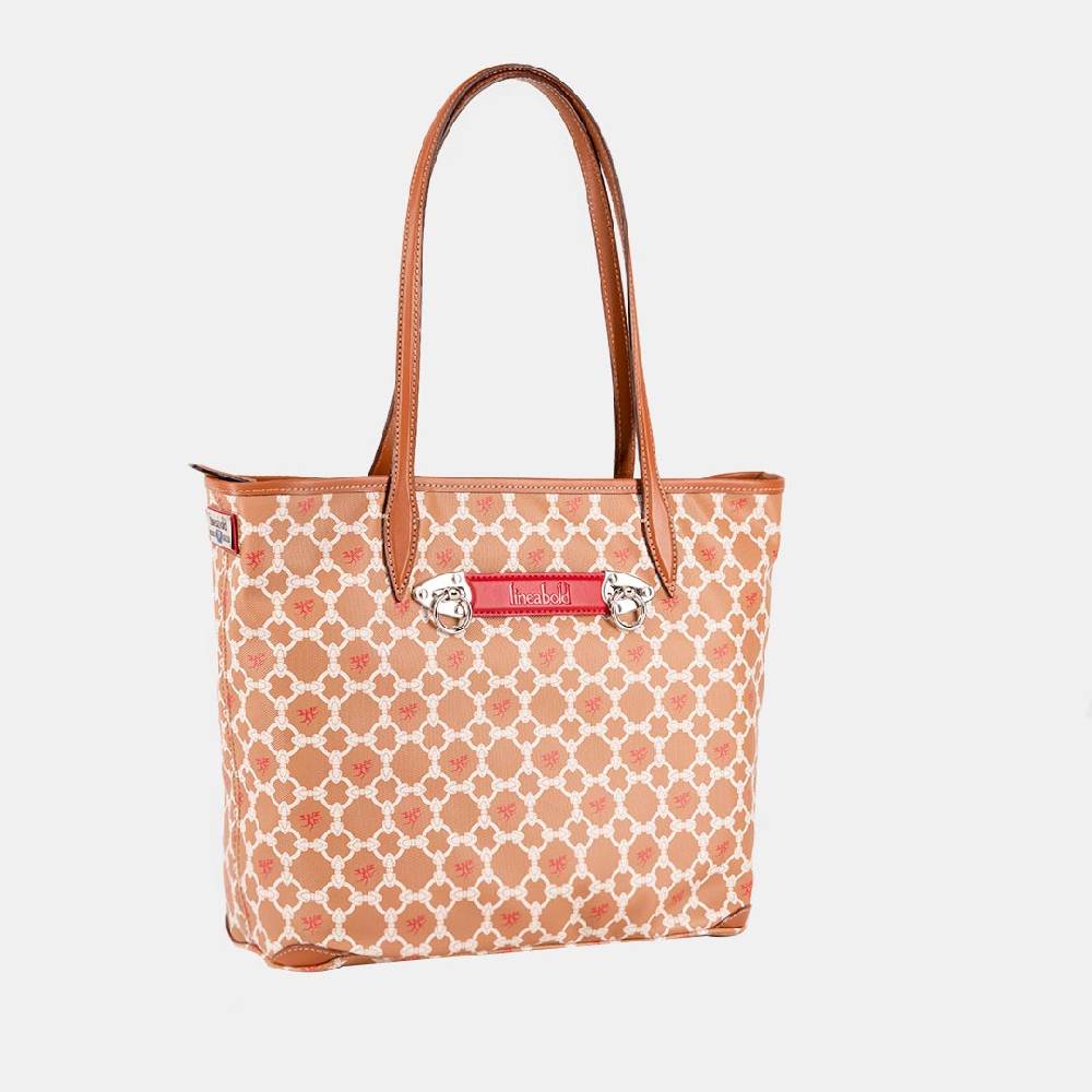 Piero Guidi PIERO GUIDI LINEABOLD TOTE BAG/SHOPPING BAG Novità