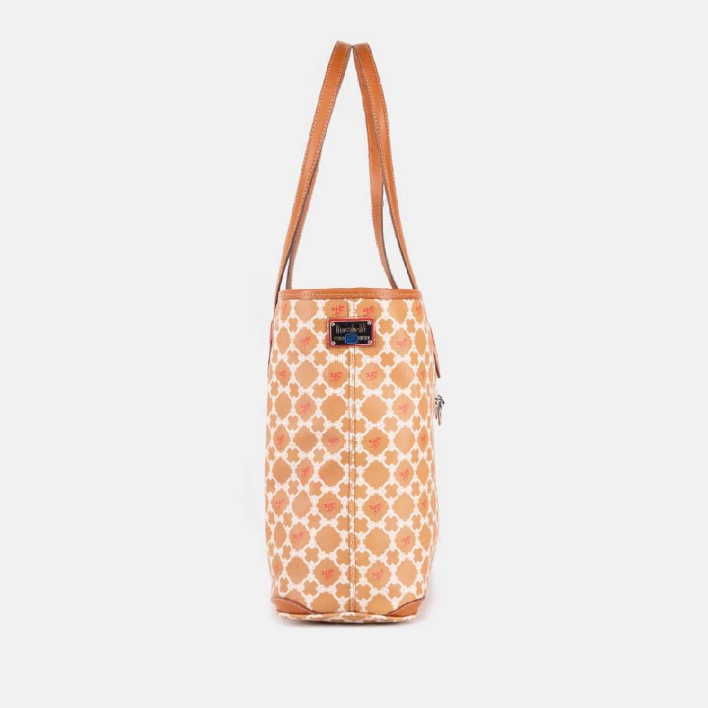 Piero Guidi PIERO GUIDI LINEABOLD "ISABELLE" TOTE BAG/SHOPPING BAG Presa