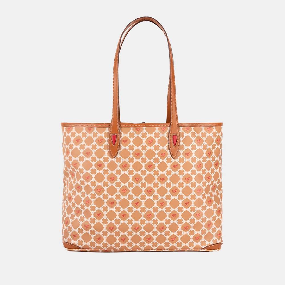 Piero Guidi PIERO GUIDI LINEABOLD "ISABELLE" TOTE BAG/SHOPPING BAG Presa