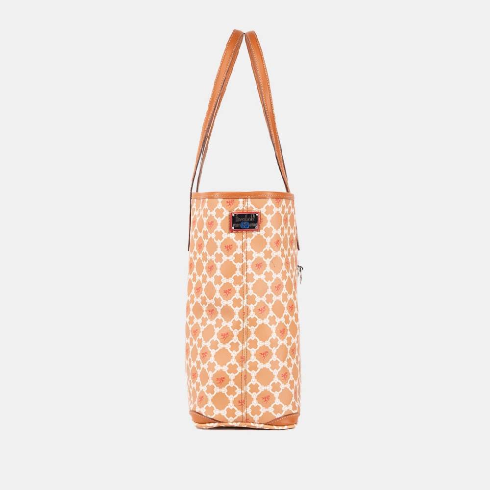 Piero Guidi PIERO GUIDI LINEABOLD "ISABELLE" TOTE BAG/SHOPPING BAG Sconto
