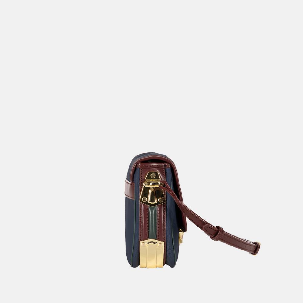 Piero Guidi PIERO GUIDI LINEABOLD SLING BAG "PATTY"/TRACOLLINA Outlet