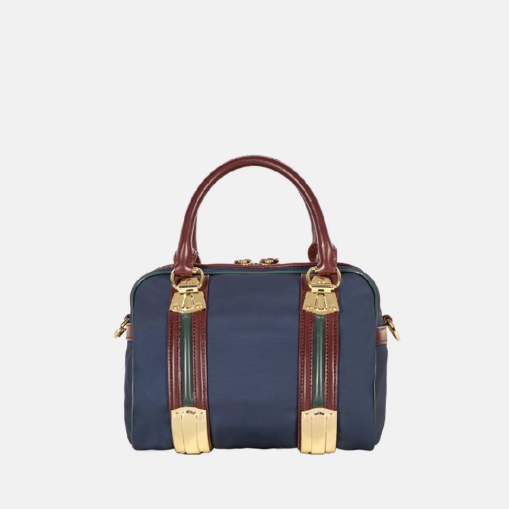Piero Guidi PIERO GUIDI LINEABOLD SATCHEL "CAROLINE"/BAULETTO Saldi