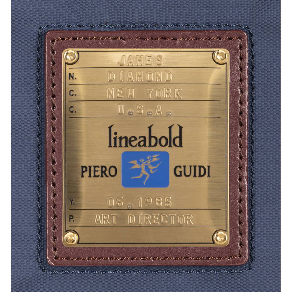 Piero Guidi PIERO GUIDI LINEABOLD SATCHEL "CAROLINE"/BAULETTO Saldi