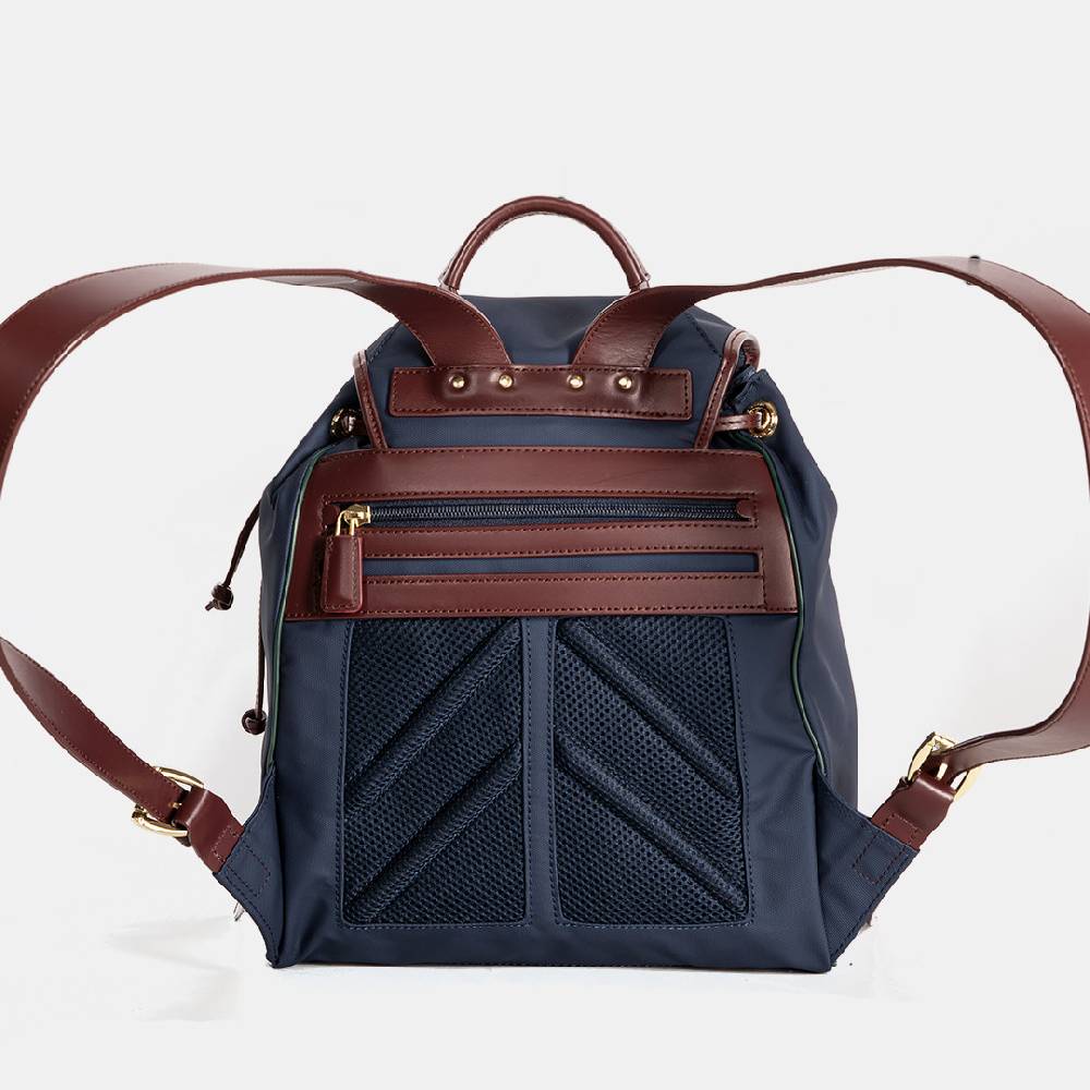 Piero Guidi PIERO GUIDI LINEABOLD "FREQUENT TRAVELLER" BACKPACK/ZAINO Offerte
