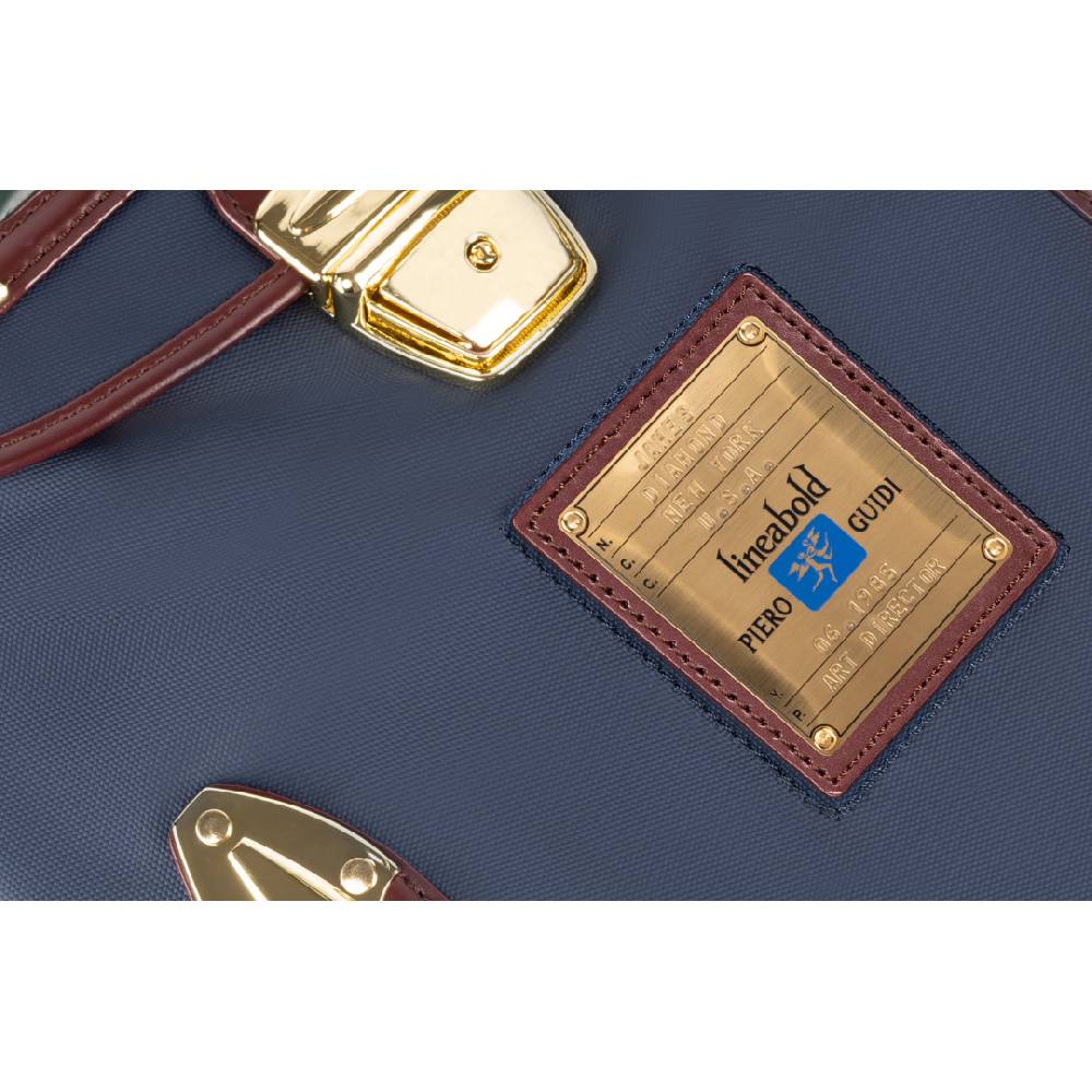 Piero Guidi PIERO GUIDI LINEABOLD "FREQUENT TRAVELLER" BACKPACK/ZAINO Offerte