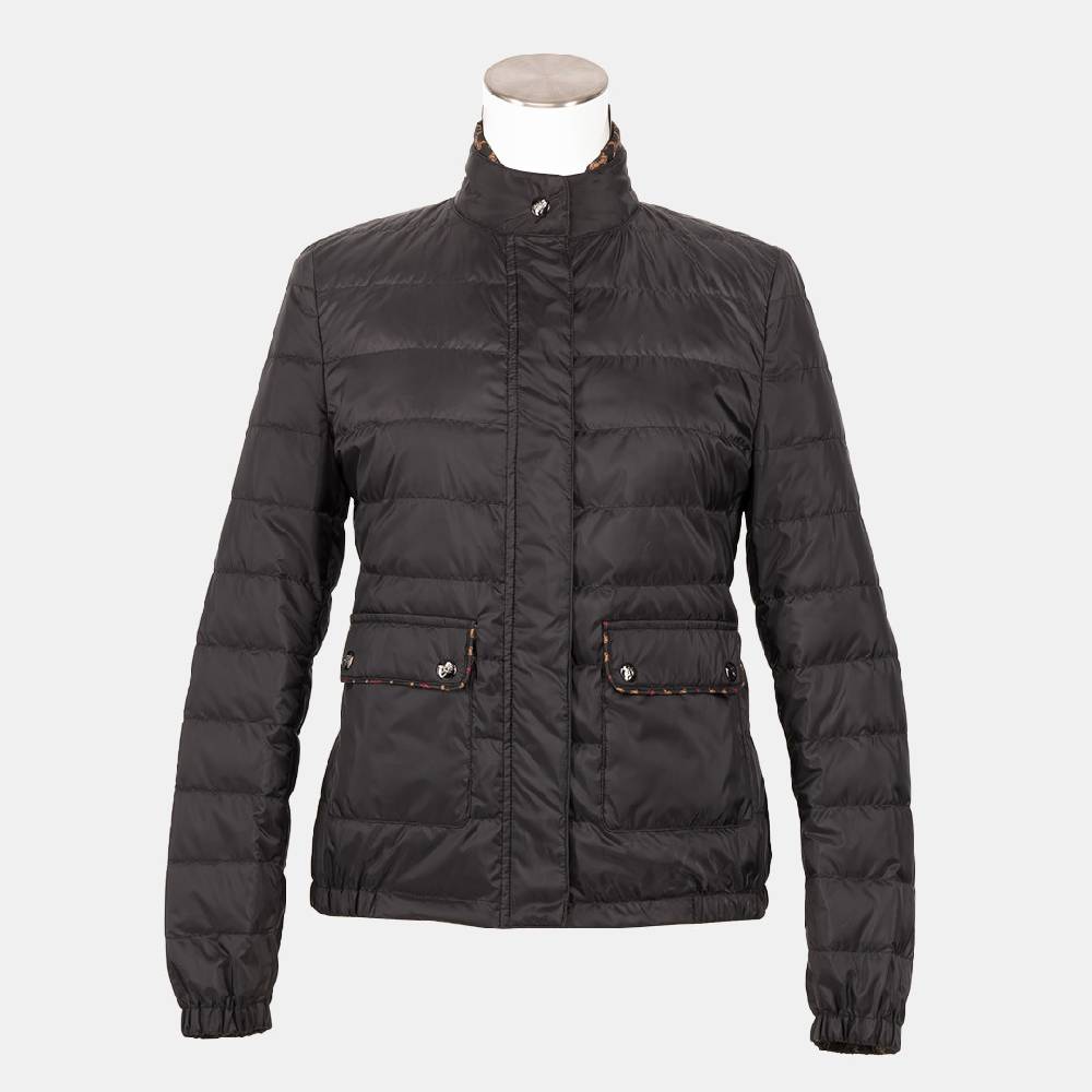 Piero Guidi LineaBold - Goose Down Bomber Jacket Hotsell