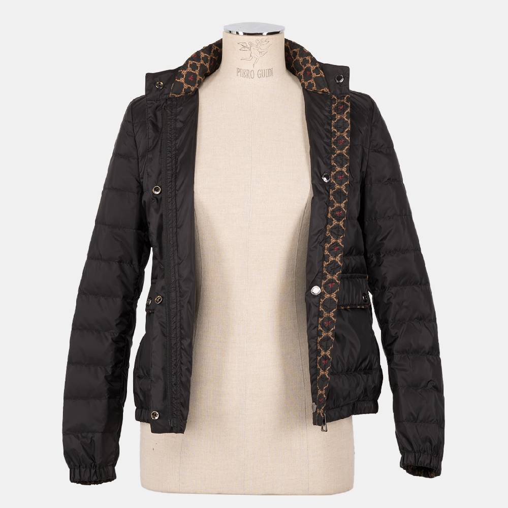Piero Guidi LineaBold - Goose Down Bomber Jacket Hotsell