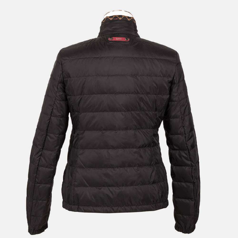 Piero Guidi LineaBold - Goose Down Bomber Jacket Hotsell