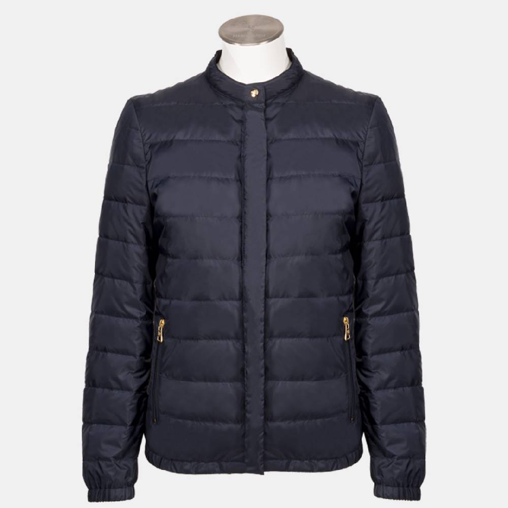 Piero Guidi Magic Circus - Goose Down Bomber Jacket Vendita Economica