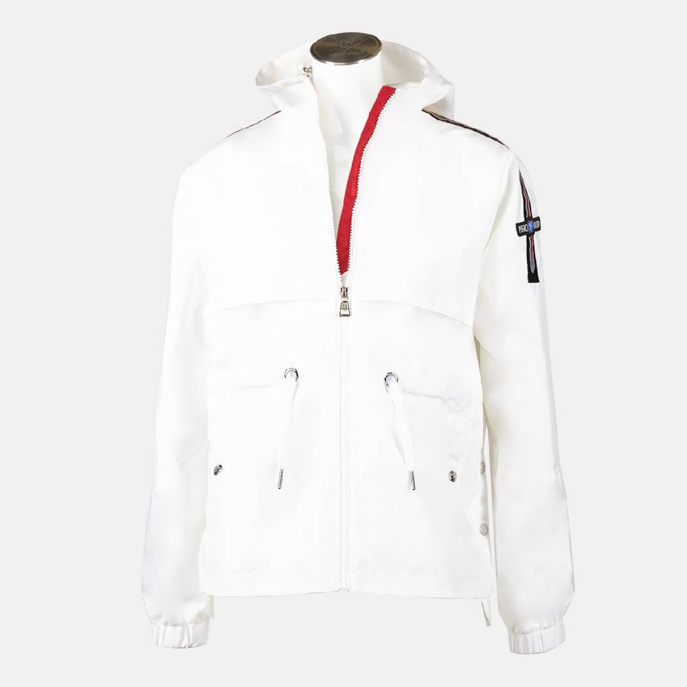 Piero Guidi Bold Sport - Raincoat Jacket Saldi Di Fabbrica